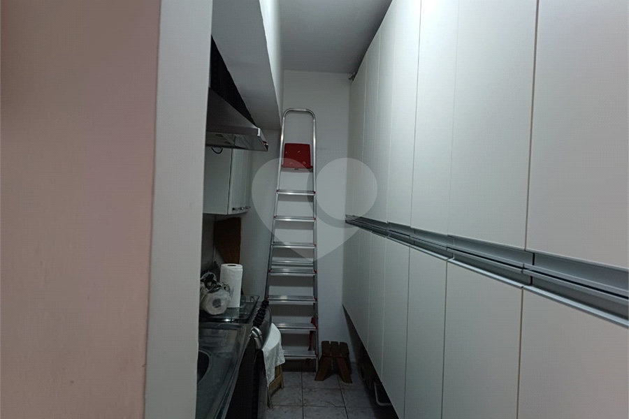 Casa à venda com 3 quartos, sendo 1 suíte, em Santana, São Paulo, SP