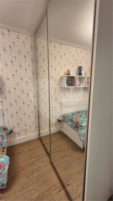 Apartamento à venda com 3 quartos, sendo 1 suíte, em Jardim Arpoador, São Paulo, SP