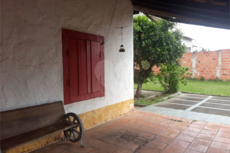 Chácara à venda com 4 quartos em Vila Santa Rita, São Roque, SP