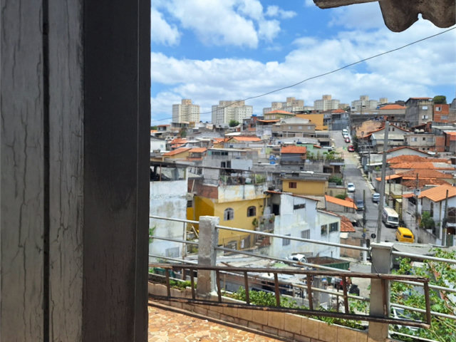 Casa à venda com 4 quartos em Mandaqui, São Paulo, SP