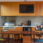 Casa à venda com 4 suítes no condomínio Residencial Palazzo Reale, São Paulo - SP