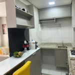 Apartamento á venda - Cambuci