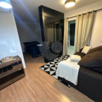 Apartamento à venda com 1 quarto em Ipiranga, São Paulo, SP