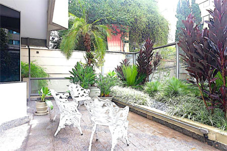 Apartamento à venda com 3 quartos, sendo 1 suíte, em Jardim Paulista, São Paulo, SP