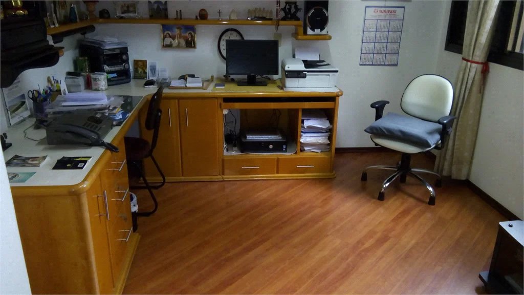 Apartamento à venda com 4 suítes em Vila Suzana, São Paulo, SP