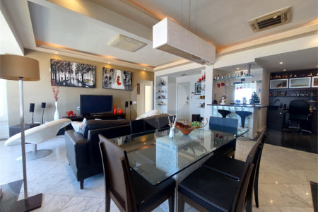 Cobertura à venda com 3 quartos, sendo 2 suítes, em Copacabana, Rio de Janeiro, RJ
