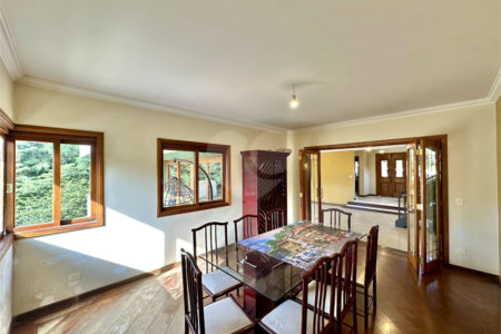 Casa á venda -Residencial Euroville