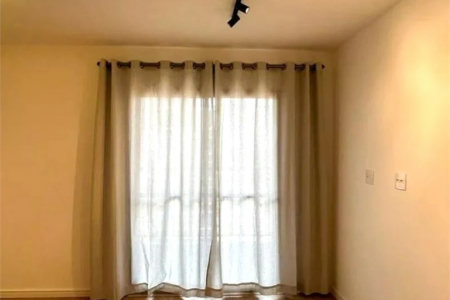 Apartamento à venda com 1 suíte em Jardim das Acácias, São Paulo, SP