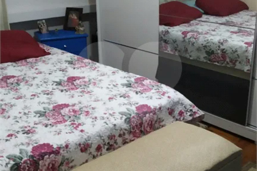 Apartamento à venda com 2 quartos em Tremembé, São Paulo, SP