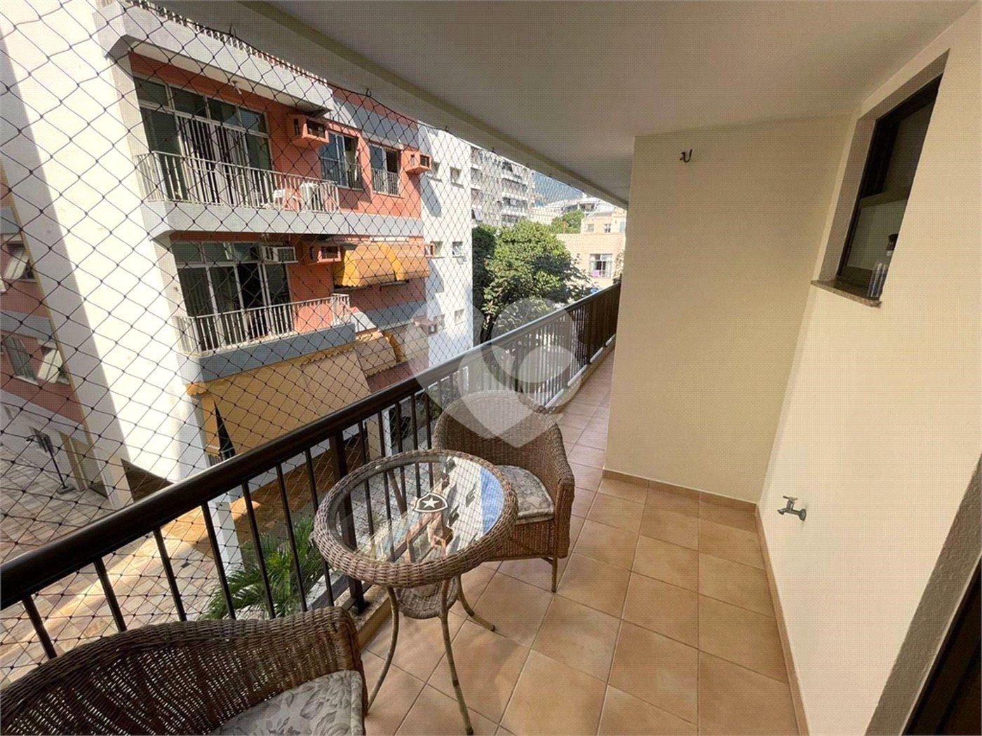 Apartamento à venda com 3 quartos, sendo 1 suíte,  em Tijuca, Rio de Janeiro, RJ