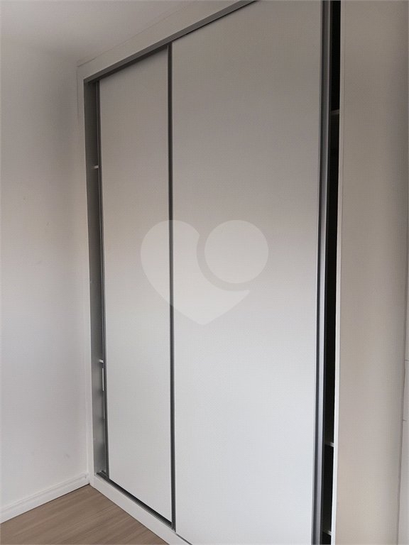 Apartamento para alugar com 2 quartos em Tucuruvi, São Paulo, SP