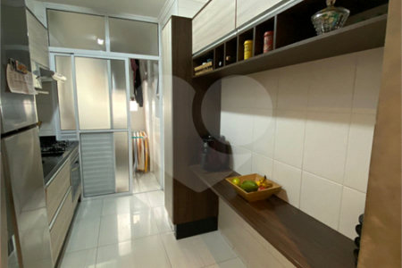 Apartamento à venda com 3 quartos, sendo 1 suíte, em Rudge Ramos, São Bernardo do Campo, SP