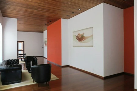 Apartamento à venda com 3 quartos, sendo 1 suíte, em Real Parque, São Paulo, SP