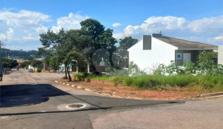 Terreno à venda em Jardim Primavera, Itupeva, SP