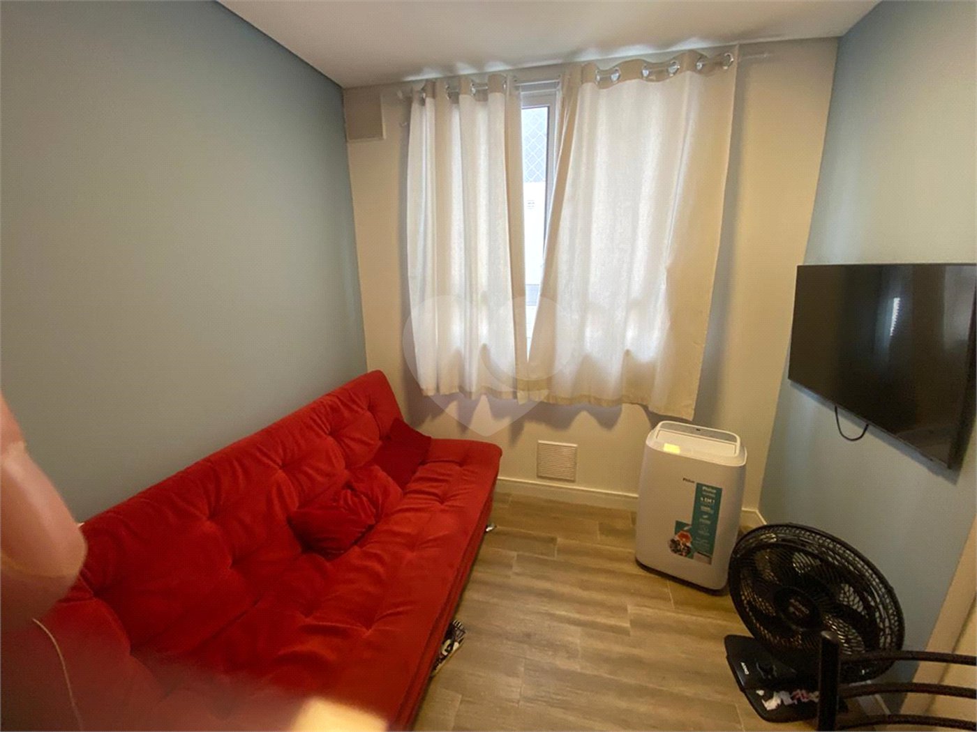 Apartamento à venda com 2 quartos em SANTANA, São Paulo, SP