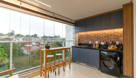 Apartamento à venda com 2 quartos, sendo 1 suíte,  em Jardim Prudência, São Paulo, SP