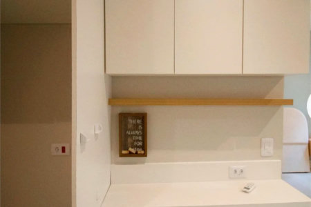 Apartamento à venda com 1 suíte em Pinheiros, São Paulo, SP