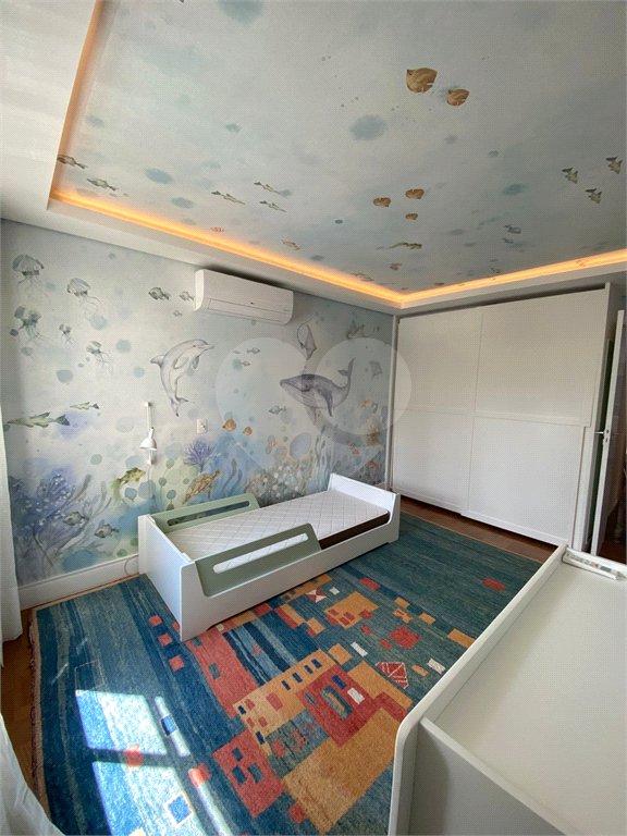 Apartamento reformado de 96m² no coração do Jardins!