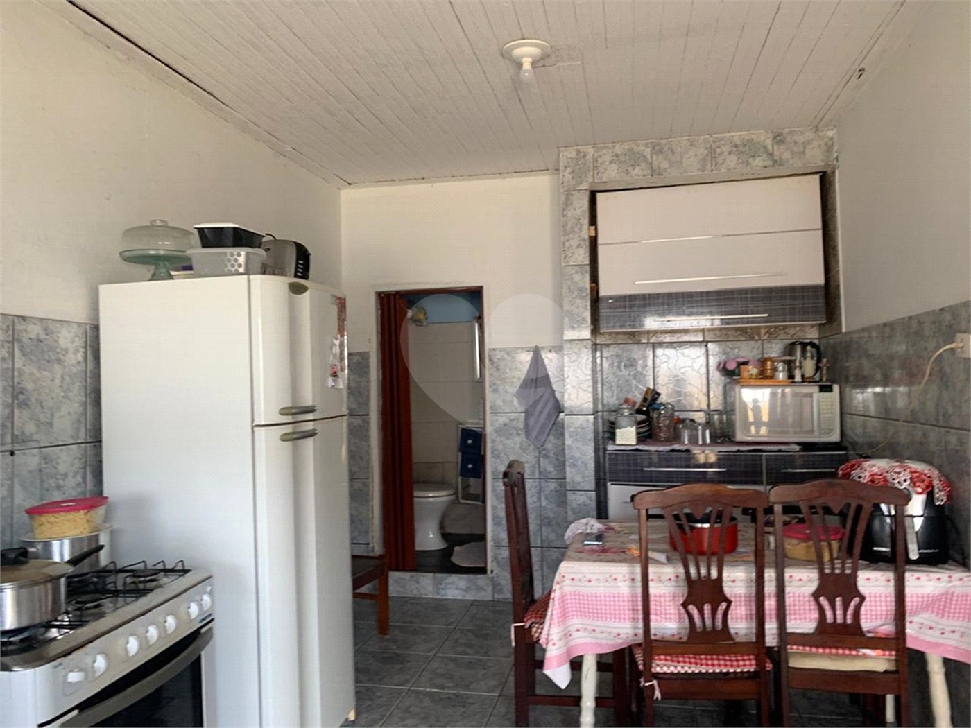 Casa à venda com 1 suíte em Vila Nova Cachoeirinha, São Paulo, SP