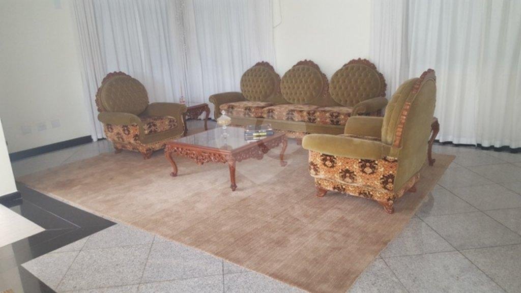 Casa Térrea à venda com 4 quartos, sendo 3 suítes, em Jardim Franca, São Paulo, SP