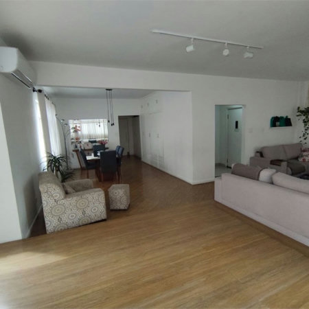 Apartamento Residencial à venda, Ponta da Praia, Santos - AP1192.