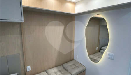 Studio à venda com 1 quarto em Vila Guarani (z Sul), São Paulo, SP