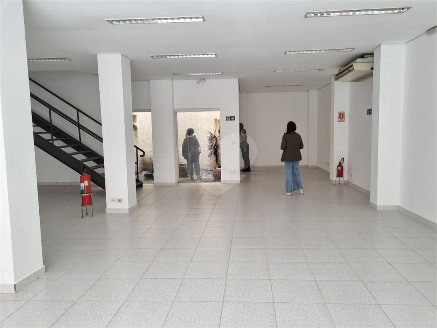 Salão para alugar no Centro, São Paulo, SP