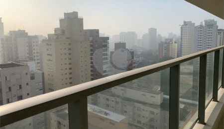 Apartamento à venda com 4 quartos, sendo 2 suítes,  em Brooklin Paulista, São Paulo, SP