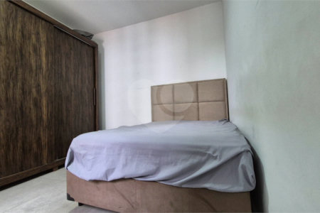 Apartamento à venda com 1 quarto em Parque Campolim, Sorocaba, SP