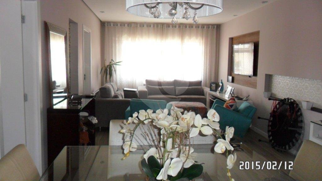 Apartamento à venda com 2 quartos, sendo 1 suíte, em Parada Inglesa, São Paulo, SP