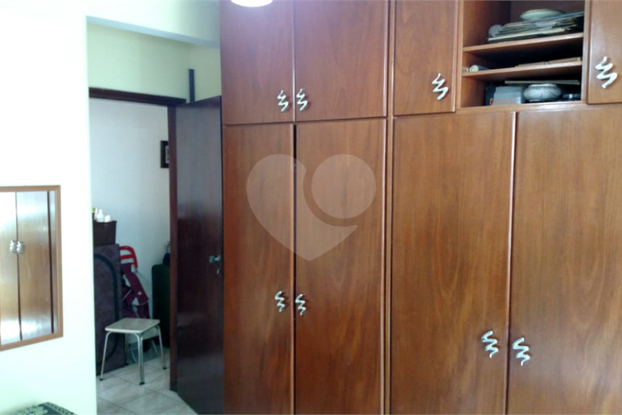 Apartamento à venda com 2 quartos em Tucuruvi, São Paulo, SP