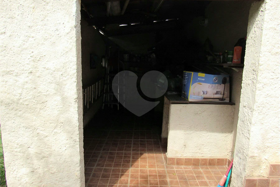 Casa à venda com 3 quartos, sendo 1 suíte,  no condomínio Casa, São Paulo - SP