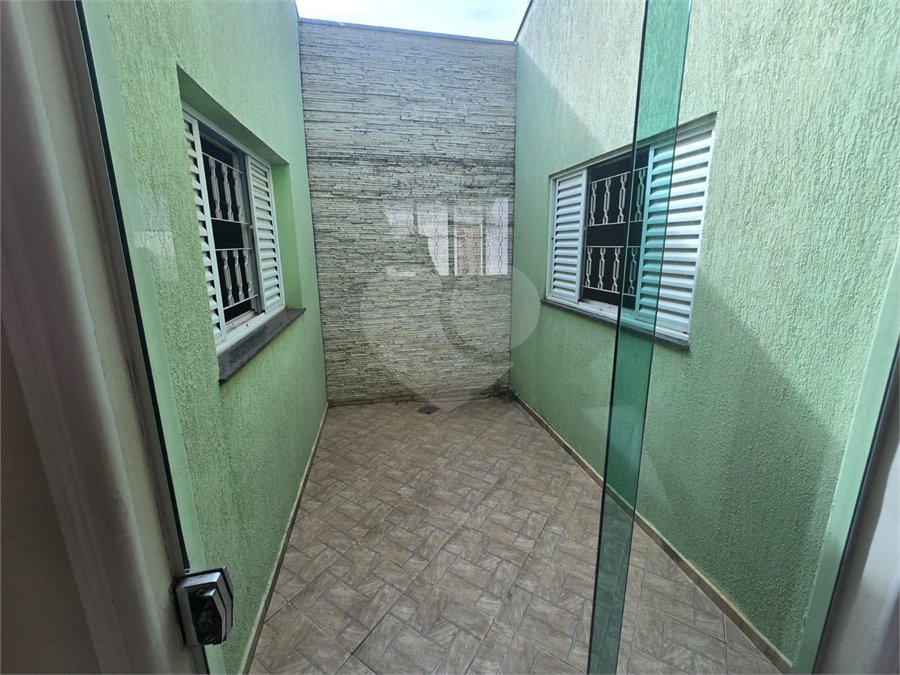 Casa à venda com 3 quartos em Vila Aparecida, Itapetininga, SP