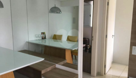 Apartamento à venda com 2 quartos em Vila Sônia, São Paulo, SP