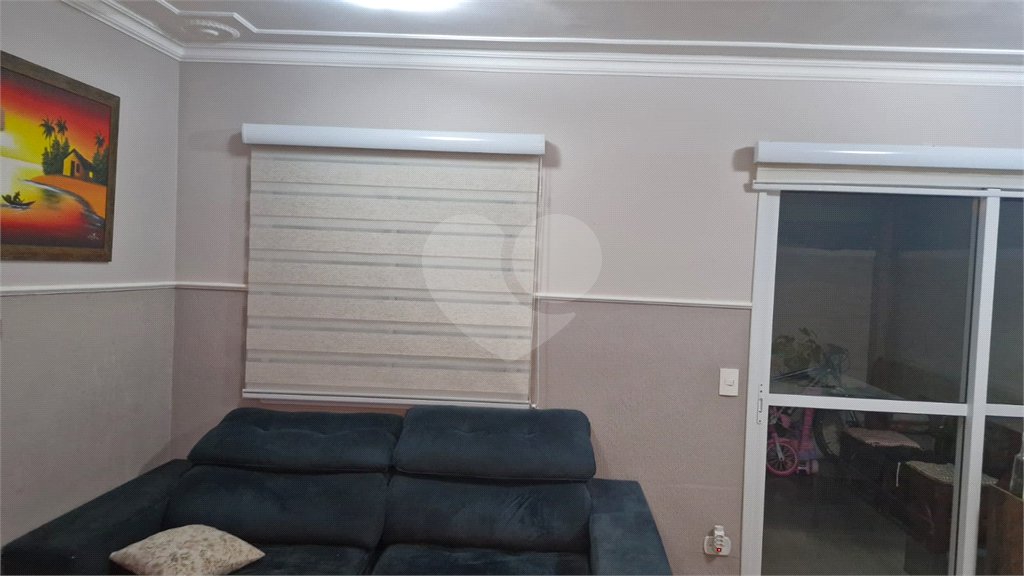 Casa à venda com 3 quartos, sendo 1 suíte,  no condomínio Moradas do Horto, São Paulo - SP