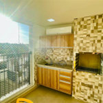 Apartamento à venda com 4 quartos, sendo 2 suítes, em Jardim América, Sorocaba, SP
