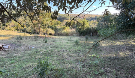 Terreno à venda em Jardim Monte Santo, Itapetininga, SP