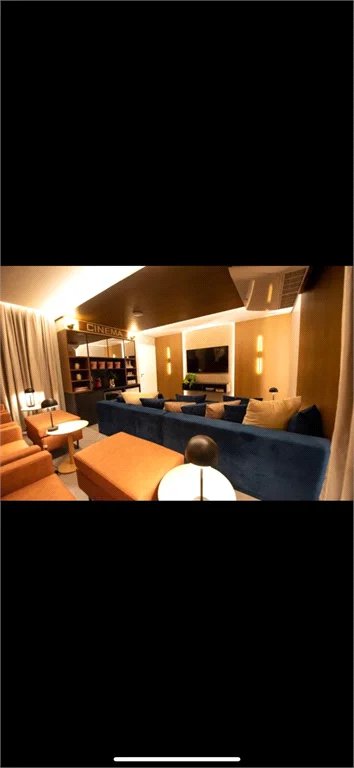 Studio à venda com 1 quarto em Vila Olímpia, São Paulo, SP