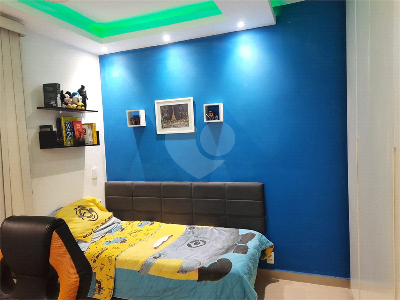Apartamento à venda com 3 quartos, sendo 1 suíte, em Tijuca, Rio de Janeiro, RJ