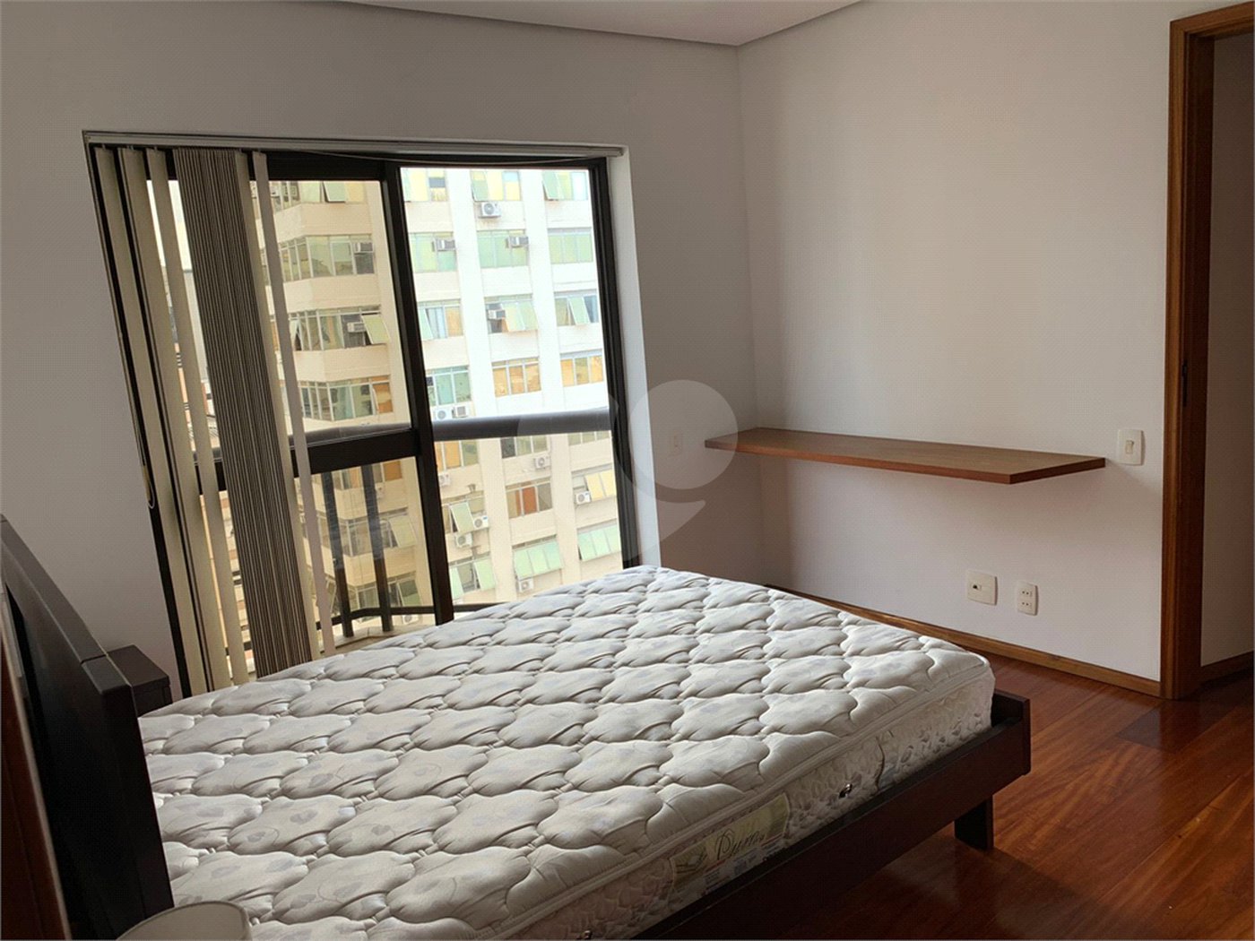 Apartamento à venda com 2 suítes em Jardim Paulista, São Paulo, SP