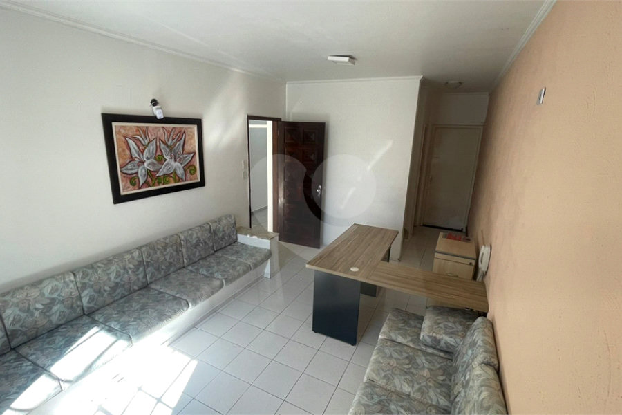 Sobrado à venda com 1 quarto em Santana, São Paulo, SP