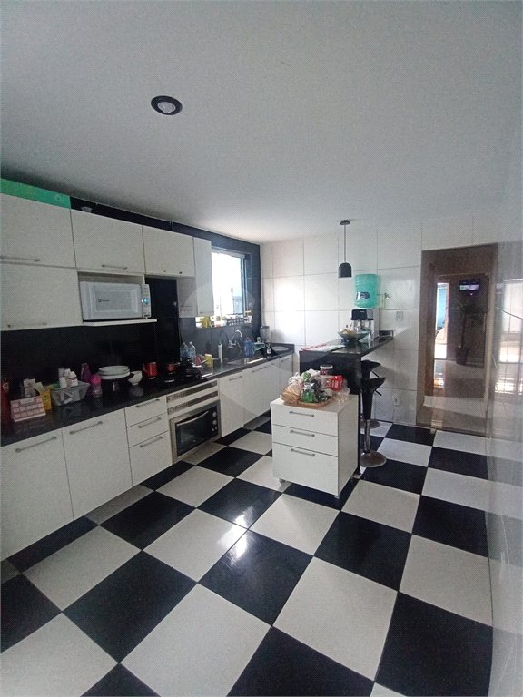 Casa à venda com 3 quartos, sendo 1 suíte, em Campo Grande, Rio de Janeiro, RJ