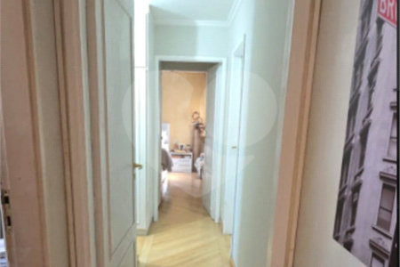 Apartamento à venda com 3 quartos, sendo 1 suíte,  em Paraíso do Morumbi, São Paulo, SP