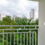 Apartamento à venda ou para alugar com 2 quartos, sendo 1 suíte,  em Vila Andrade, São Paulo, SP