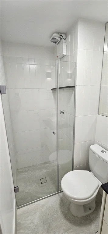 Studio à venda ou para alugar com 1 suíte em Pinheiros, São Paulo, SP