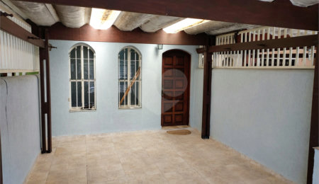 Casa à venda com 2 quartos em Tucuruvi, São Paulo, SP