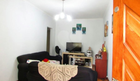 Casa à venda com 3 quartos em Mandaqui, São Paulo, SP