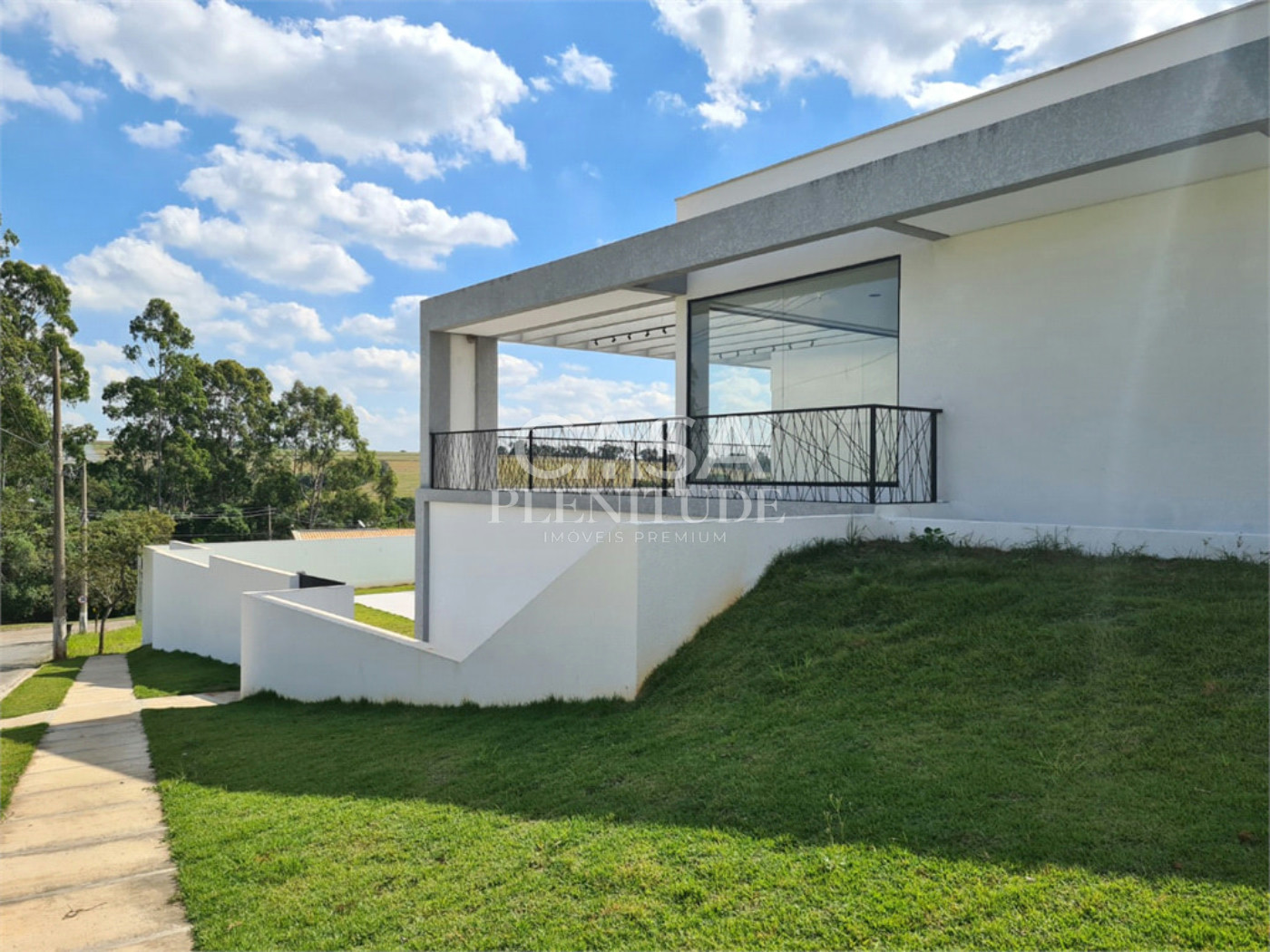 Terreno em condomínio à venda com 3 suítes em Jardim Novo Mundo, Sorocaba, SP