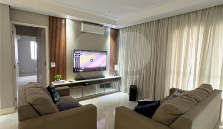 Apartamento à venda com 2 quartos, sendo 1 suíte, em Vila Maria, São Paulo, SP