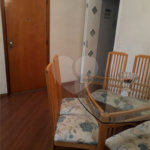 Apartamento a venda no Analia Franco